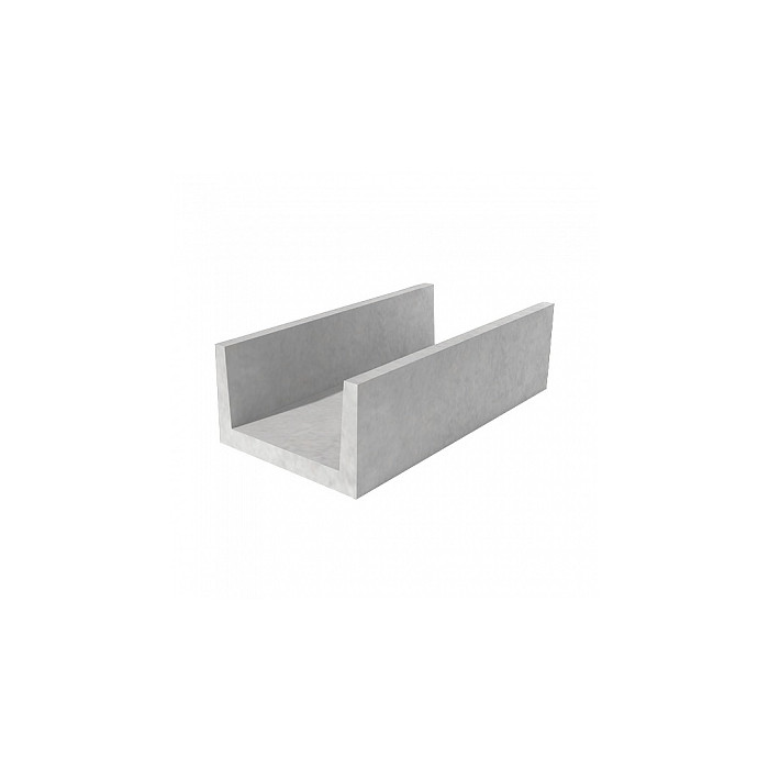ТУ Лоток теплотрасс Л-6д-8